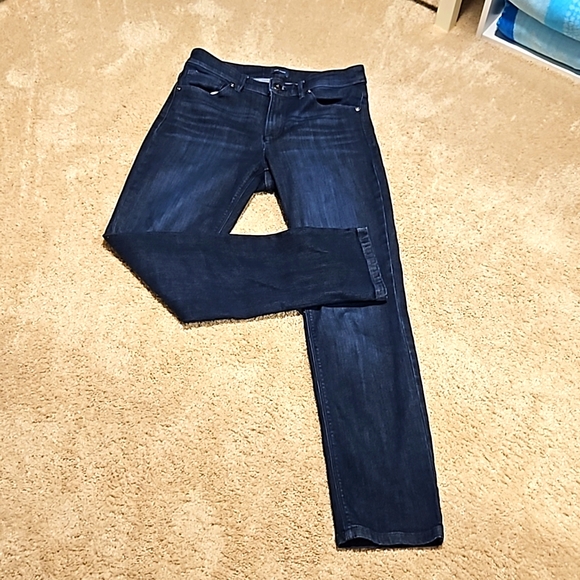 J. Jill Denim - J.Jill denim 4p